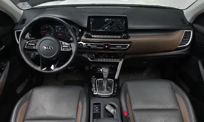 Kia Seltos 2021, 42170 км, за 14122.43 USD - фото 7