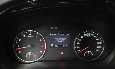 Kia Seltos 2021, 42170 км, за 14122.43 USD - фото 8