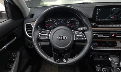 Kia Seltos 2021, 42170 км, за 14122.43 USD - фото 13