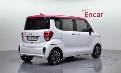 Kia Ray 2022, 51225 км, за 8205.33 USD
