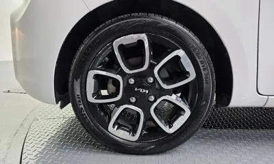 Kia Ray 2022, 51225 км, за 8205.33 USD