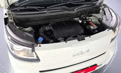 Kia Ray 2022, 51225 км, за 8205.33 USD - фото 6