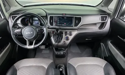 Kia Ray 2022, 51225 км, за 8205.33 USD - фото 7