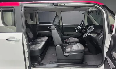 Kia Ray 2022, 51225 км, за 8205.33 USD - фото 11
