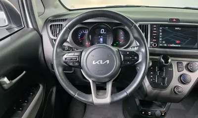 Kia Ray 2022, 51225 км, за 8205.33 USD - фото 12