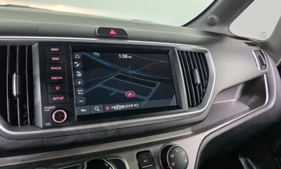 Kia Ray 2022, 51225 км, за 8205.33 USD - фото 13