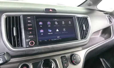 Kia Ray 2022, 51225 км, за 8205.33 USD - фото 14