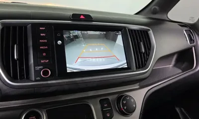 Kia Ray 2022, 51225 км, за 8205.33 USD - фото 15