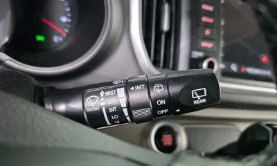 Kia Ray 2022, 51225 км, за 8205.33 USD - фото 20