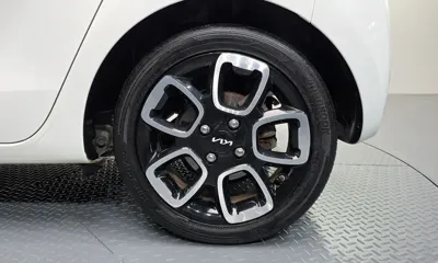 Kia Ray 2022, 51225 км, за 8205.33 USD - фото 21