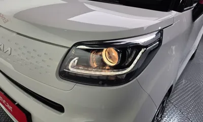 Kia Ray 2022, 51225 км, за 8205.33 USD - фото 22