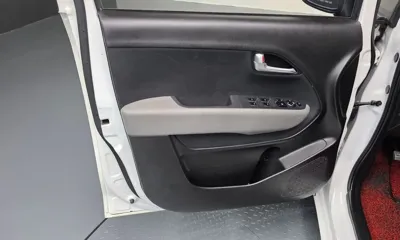 Kia Ray 2022, 51225 км, за 8205.33 USD - фото 24