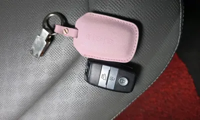 Kia Ray 2022, 51225 км, за 8205.33 USD - фото 28
