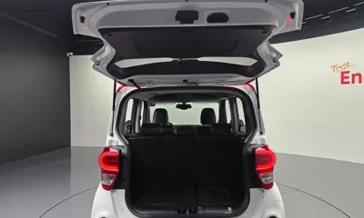 Kia Ray 2022, 51225 км, за 8205.33 USD - фото 30