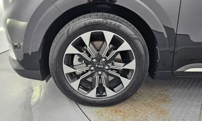 Kia Canival 2023, 80933 км, за 16612.39 USD