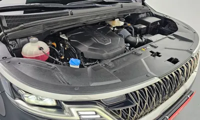 Kia Canival 2023, 80933 км, за 16612.39 USD - фото 6