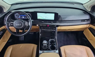 Kia Canival 2023, 80933 км, за 16612.39 USD - фото 7