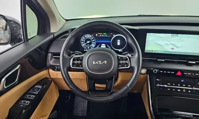 Kia Canival 2023, 80933 км, за 16612.39 USD - фото 14