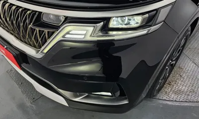 Kia Canival 2023, 80933 км, за 16612.39 USD - фото 22