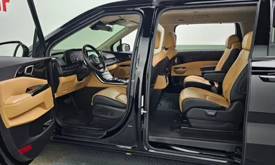 Kia Canival 2023, 80933 км, за 16612.39 USD - фото 26