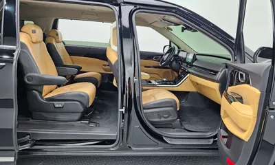 Kia Canival 2023, 80933 км, за 16612.39 USD - фото 28
