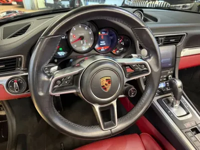 Porsche 911 2017, 54000 км, за 68568.05 USD - фото 8