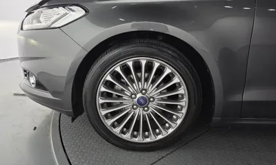Ford Mondeo 2016, 152359 км, за 3931.99 USD