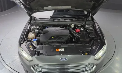 Ford Mondeo 2016, 152359 км, за 3931.99 USD - фото 6