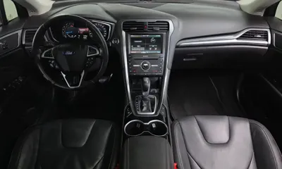 Ford Mondeo 2016, 152359 км, за 3931.99 USD - фото 7