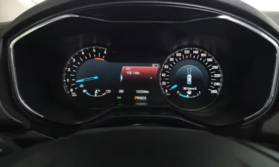 Ford Mondeo 2016, 152359 км, за 3931.99 USD - фото 8