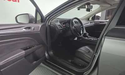 Ford Mondeo 2016, 152359 км, за 3931.99 USD - фото 10
