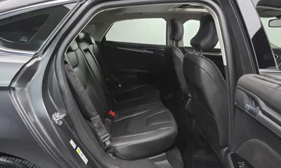 Ford Mondeo 2016, 152359 км, за 3931.99 USD - фото 11