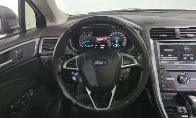 Ford Mondeo 2016, 152359 км, за 3931.99 USD - фото 13