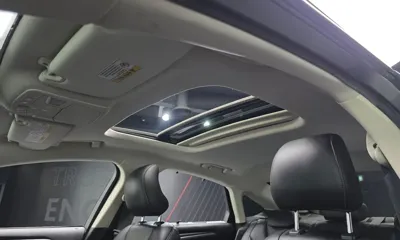 Ford Mondeo 2016, 152359 км, за 3931.99 USD - фото 15