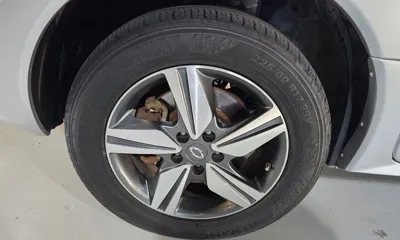 Renault-KoreaSamsung QM5 2014, 160993 км, за 2955.86 USD