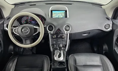 Renault-KoreaSamsung QM5 2014, 160993 км, за 2955.86 USD - фото 7