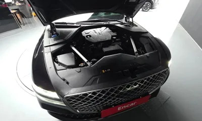 Genesis G80 2021, 65111 км, за 24429.98 USD - фото 6