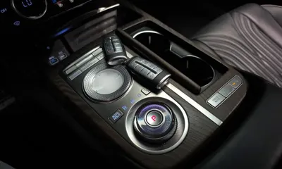 Genesis G80 2021, 65111 км, за 24429.98 USD - фото 9