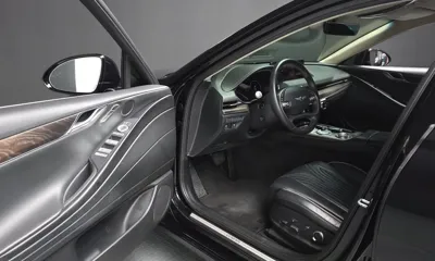 Genesis G80 2021, 65111 км, за 24429.98 USD - фото 10