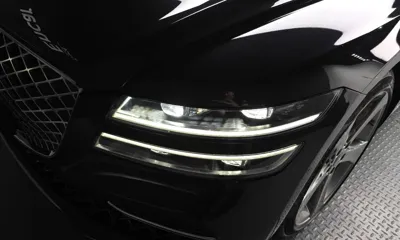 Genesis G80 2021, 65111 км, за 24429.98 USD - фото 22