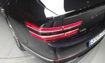 Genesis G80 2021, 65111 км, за 24429.98 USD - фото 23