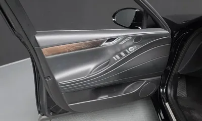 Genesis G80 2021, 65111 км, за 24429.98 USD - фото 24