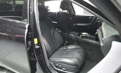 Genesis G80 2021, 65111 км, за 24429.98 USD - фото 26