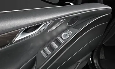 Genesis G80 2021, 65111 км, за 24429.98 USD - фото 27