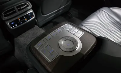 Genesis G80 2021, 65111 км, за 24429.98 USD - фото 31