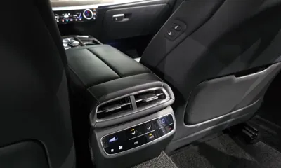 Genesis G80 2021, 65111 км, за 24429.98 USD - фото 32