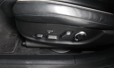 Genesis G80 2021, 65111 км, за 24429.98 USD - фото 33