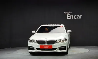 BMW 5-Series 2017, 83752 км, за 18396.93 USD