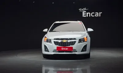 ChevroletGMDaewoo Cruze 2014, 162428 км, за 2166.21 USD