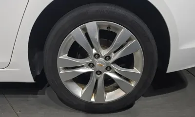 ChevroletGMDaewoo Cruze 2014, 162428 км, за 2146.76 USD - фото 8